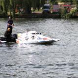 ADAC Motorboot Cup Traben-Trarbach